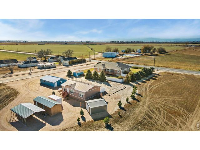35530 County Road 43, Eaton, CO 80615