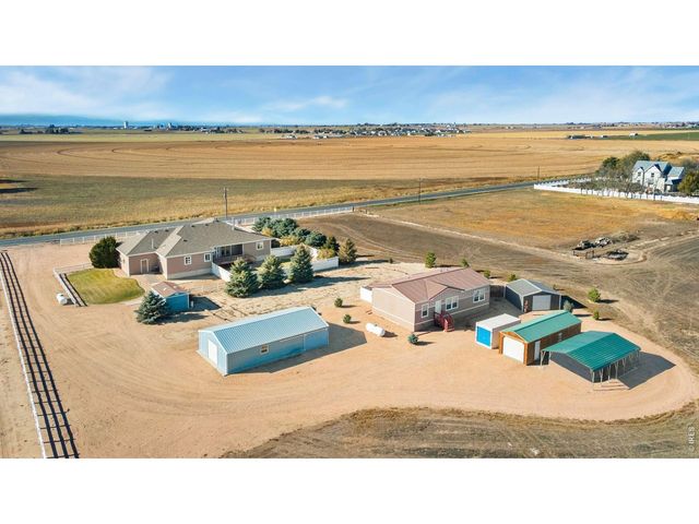 35530 County Road 43, Eaton, CO 80615