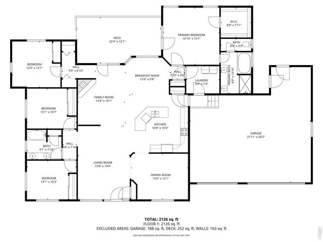 35530 County Road 43, Eaton, CO 80615