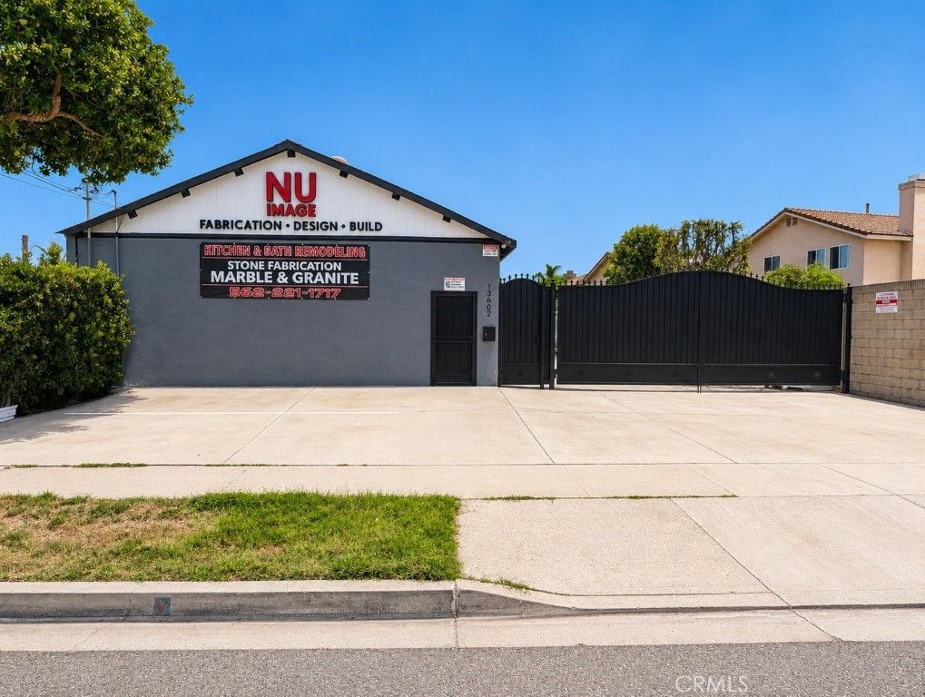 13662 Milton, Westminster, CA 92683 — exterior