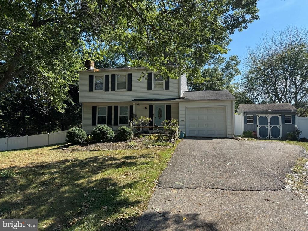 7109 EMERALD CT, Middletown, MD 21769