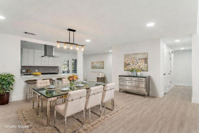 3801 Brookhaven Circle, Fort Worth, TX 76109