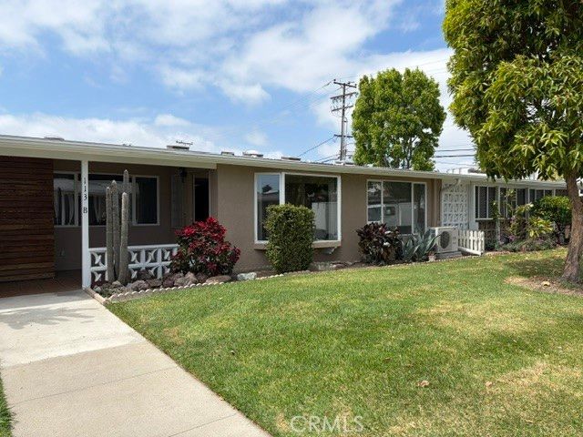 1551 Homewood Road 113-B, Seal Beach, CA 90740