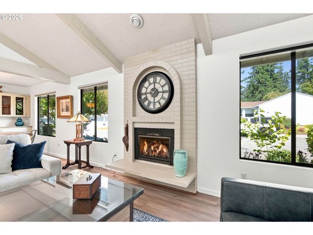 9540 Sw BRENTWOOD Pl, Portland, OR 97224