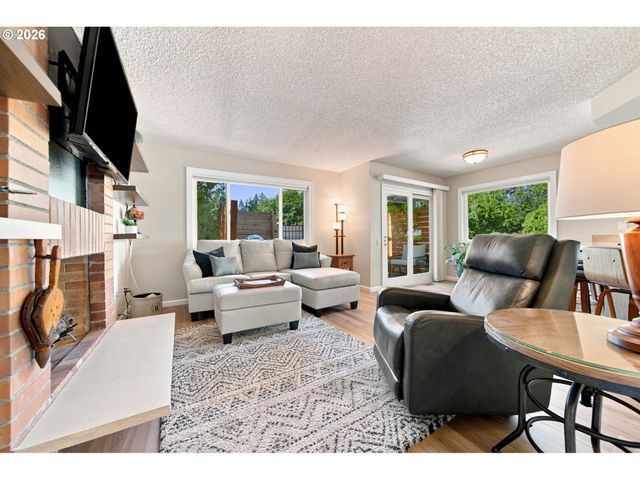 9540 Sw BRENTWOOD Pl, Portland, OR 97224