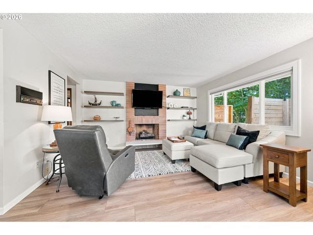 9540 Sw BRENTWOOD Pl, Portland, OR 97224