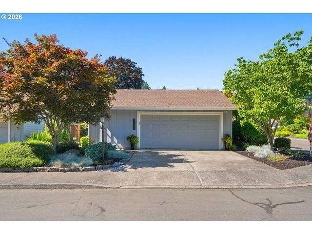 9540 Sw BRENTWOOD Pl, Portland, OR 97224