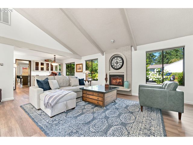 9540 Sw BRENTWOOD Pl, Portland, OR 97224