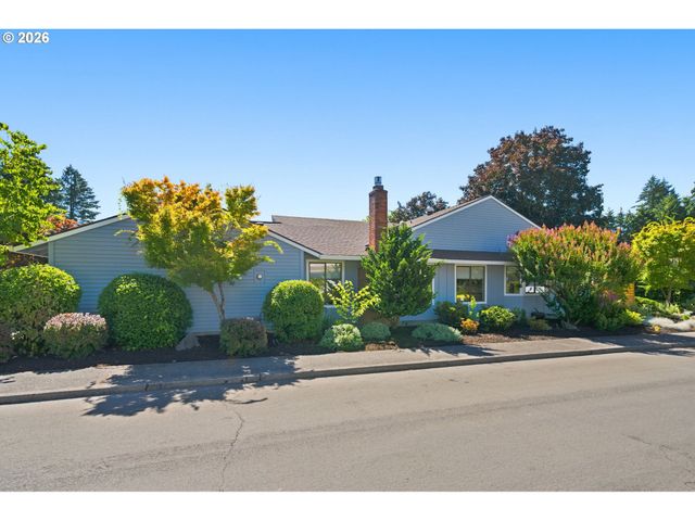 9540 Sw BRENTWOOD Pl, Portland, OR 97224