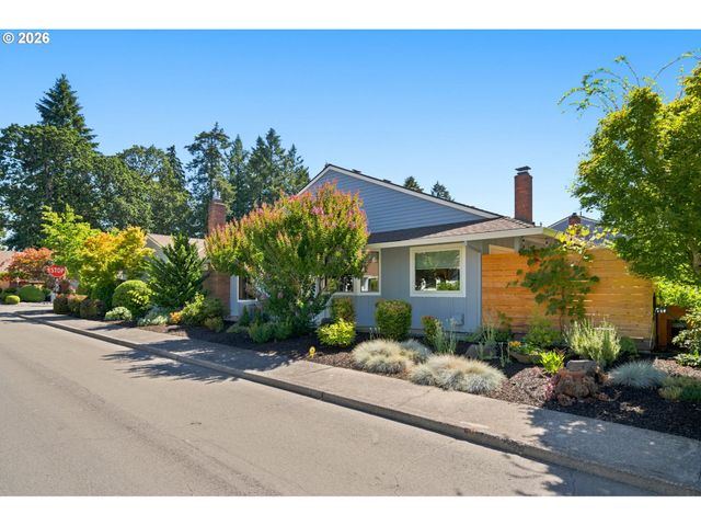 9540 Sw BRENTWOOD Pl, Portland, OR 97224
