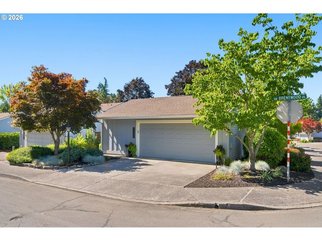 9540 Sw BRENTWOOD Pl, Portland, OR 97224