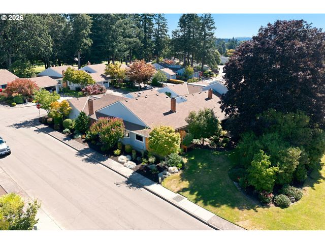 9540 Sw BRENTWOOD Pl, Portland, OR 97224