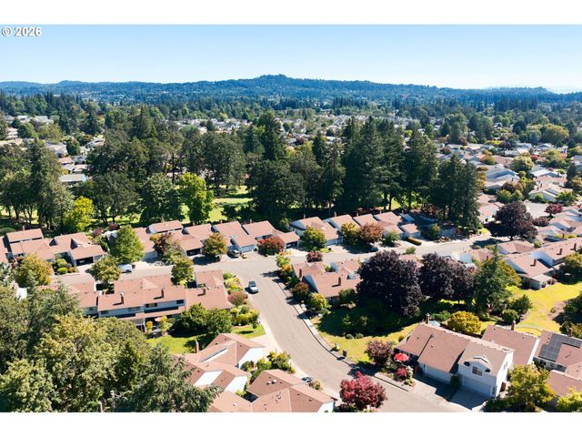 9540 Sw BRENTWOOD Pl, Portland, OR 97224
