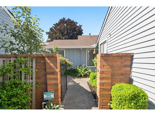 9540 Sw BRENTWOOD Pl, Portland, OR 97224