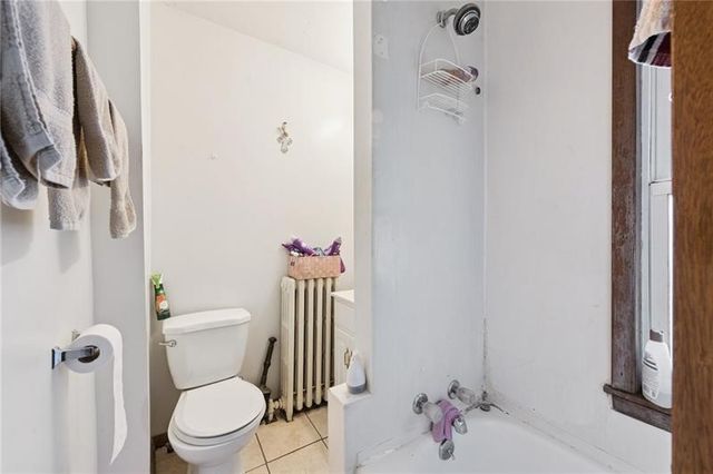 322 N 4th St, Apollo Boro, PA 15613