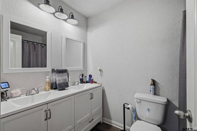 123 Harmon Road, Gun Barrel City, TX 75156