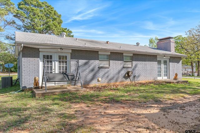 123 Harmon Road, Gun Barrel City, TX 75156