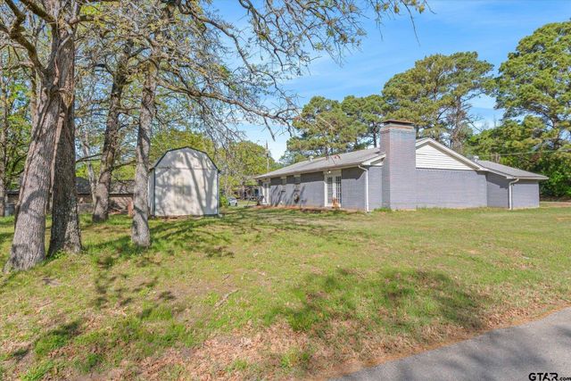 123 Harmon Road, Gun Barrel City, TX 75156