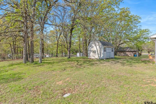 123 Harmon Road, Gun Barrel City, TX 75156