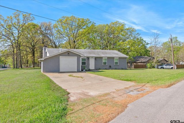 123 Harmon Road, Gun Barrel City, TX 75156