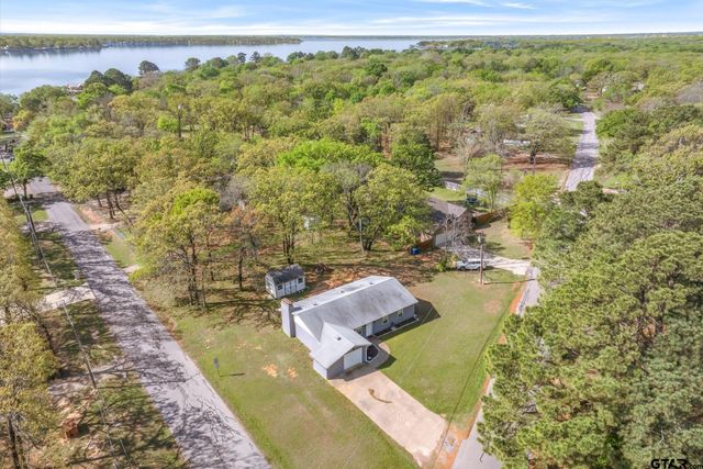 123 Harmon Road, Gun Barrel City, TX 75156