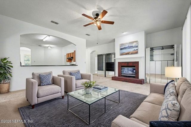 5935 LONG COVE Drive, Jacksonville, FL 32222