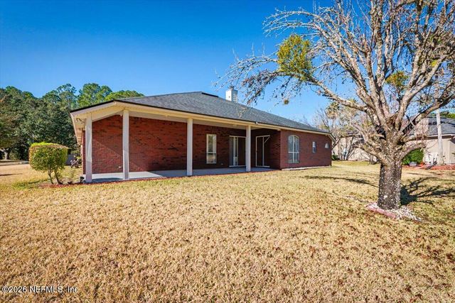 5935 LONG COVE Drive, Jacksonville, FL 32222