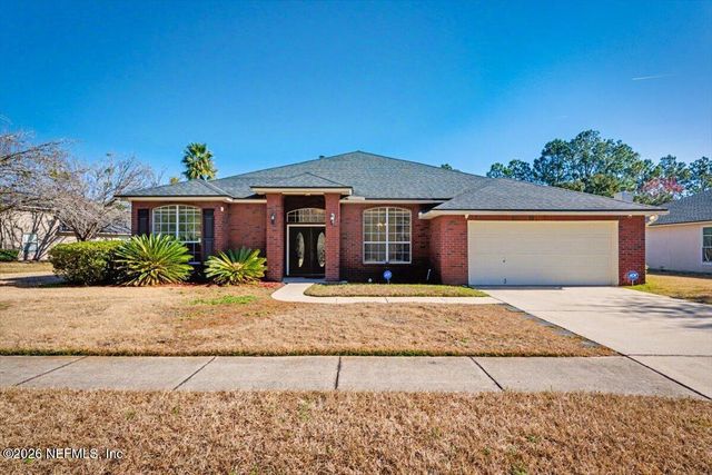 5935 LONG COVE Drive, Jacksonville, FL 32222
