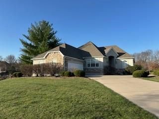 440 SW Wintergarden Drive SW, Lee's Summit, MO 64081