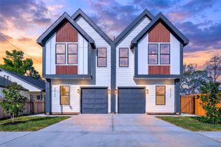 5319 Bacher Street A/B, Houston, TX 77028