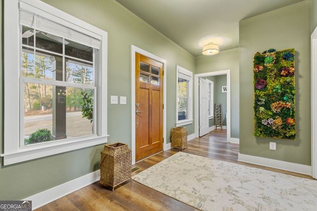 567 Crown Mountain Way, Dahlonega, GA 30533