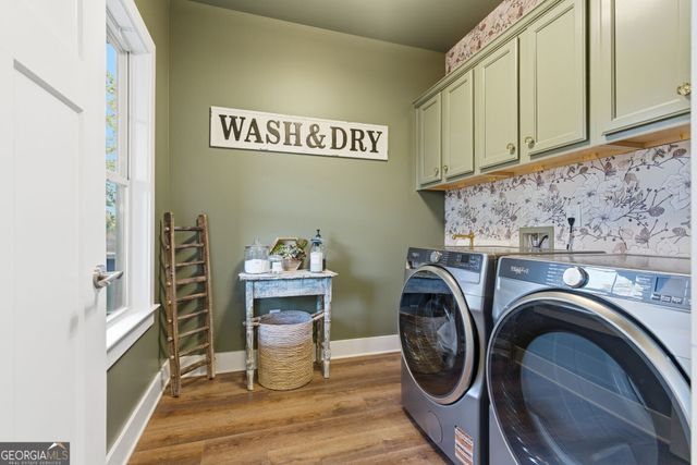 567 Crown Mountain Way, Dahlonega, GA 30533