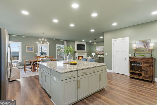 567 Crown Mountain Way, Dahlonega, GA 30533