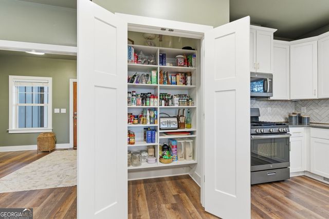 567 Crown Mountain Way, Dahlonega, GA 30533