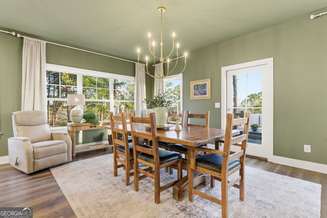 567 Crown Mountain Way, Dahlonega, GA 30533