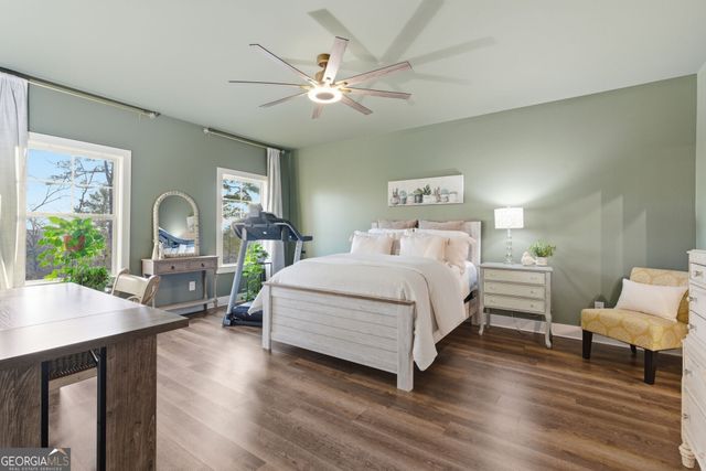 567 Crown Mountain Way, Dahlonega, GA 30533
