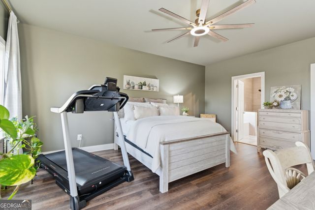 567 Crown Mountain Way, Dahlonega, GA 30533