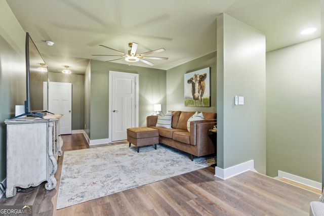 567 Crown Mountain Way, Dahlonega, GA 30533