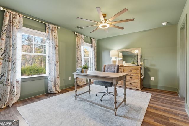 567 Crown Mountain Way, Dahlonega, GA 30533