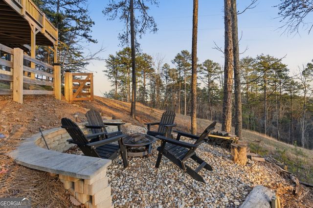 567 Crown Mountain Way, Dahlonega, GA 30533