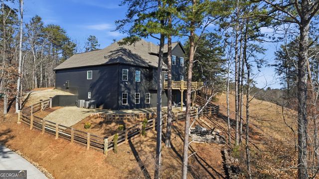 567 Crown Mountain Way, Dahlonega, GA 30533