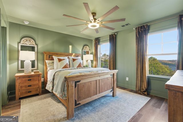 567 Crown Mountain Way, Dahlonega, GA 30533