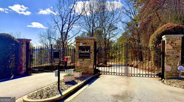 567 Crown Mountain Way, Dahlonega, GA 30533
