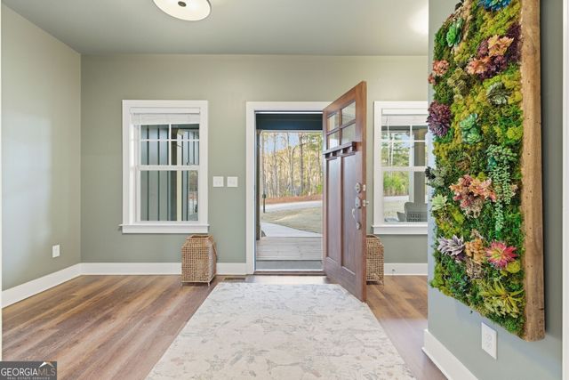 567 Crown Mountain Way, Dahlonega, GA 30533