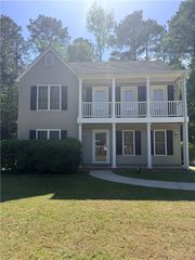 613 Brock Street, Central, SC 29630