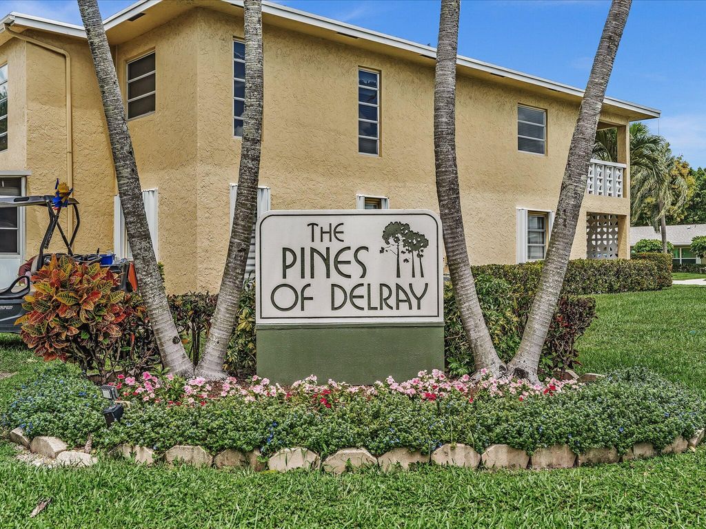 1151 Calamondin Terrace, Delray Beach, FL 33445