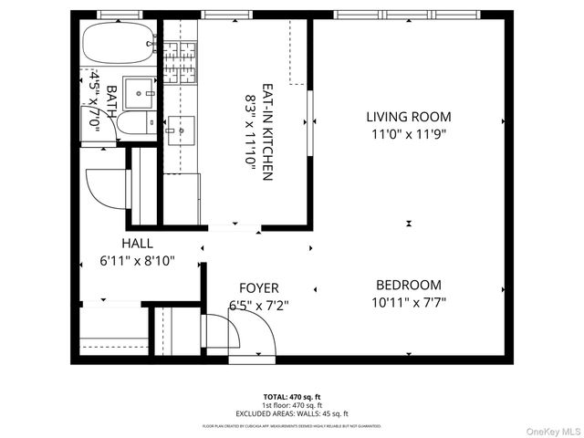 365 Bronx River 7C, Yonkers, NY 10704