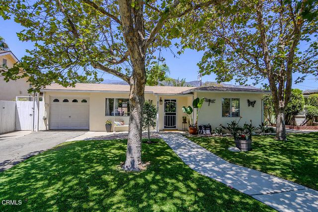 2107 Maynard Drive, Duarte, CA 91010