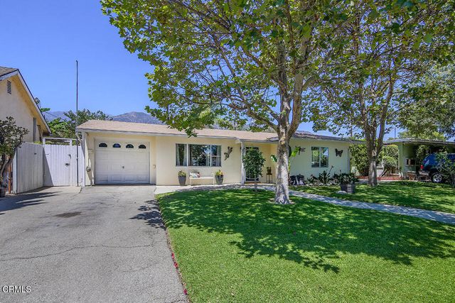 2107 Maynard Drive, Duarte, CA 91010