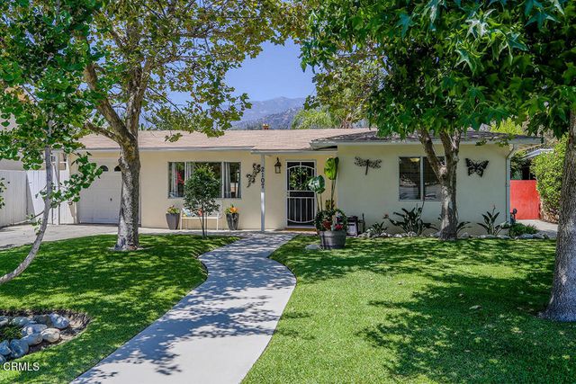 2107 Maynard Drive, Duarte, CA 91010